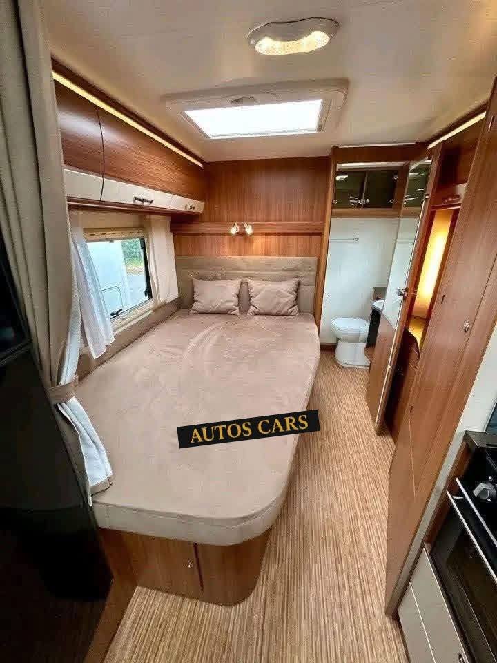 ADRIA CORAL S 680 ST