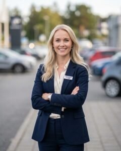 Annalena Scholz
